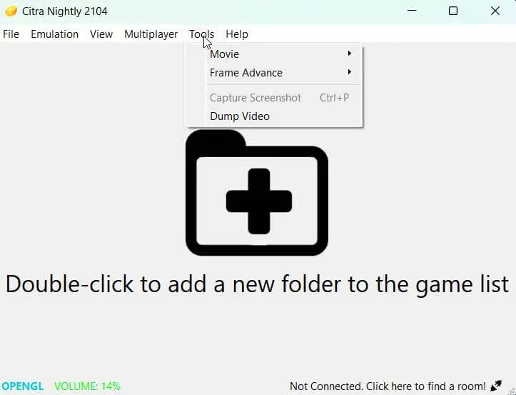3DS Middle Image