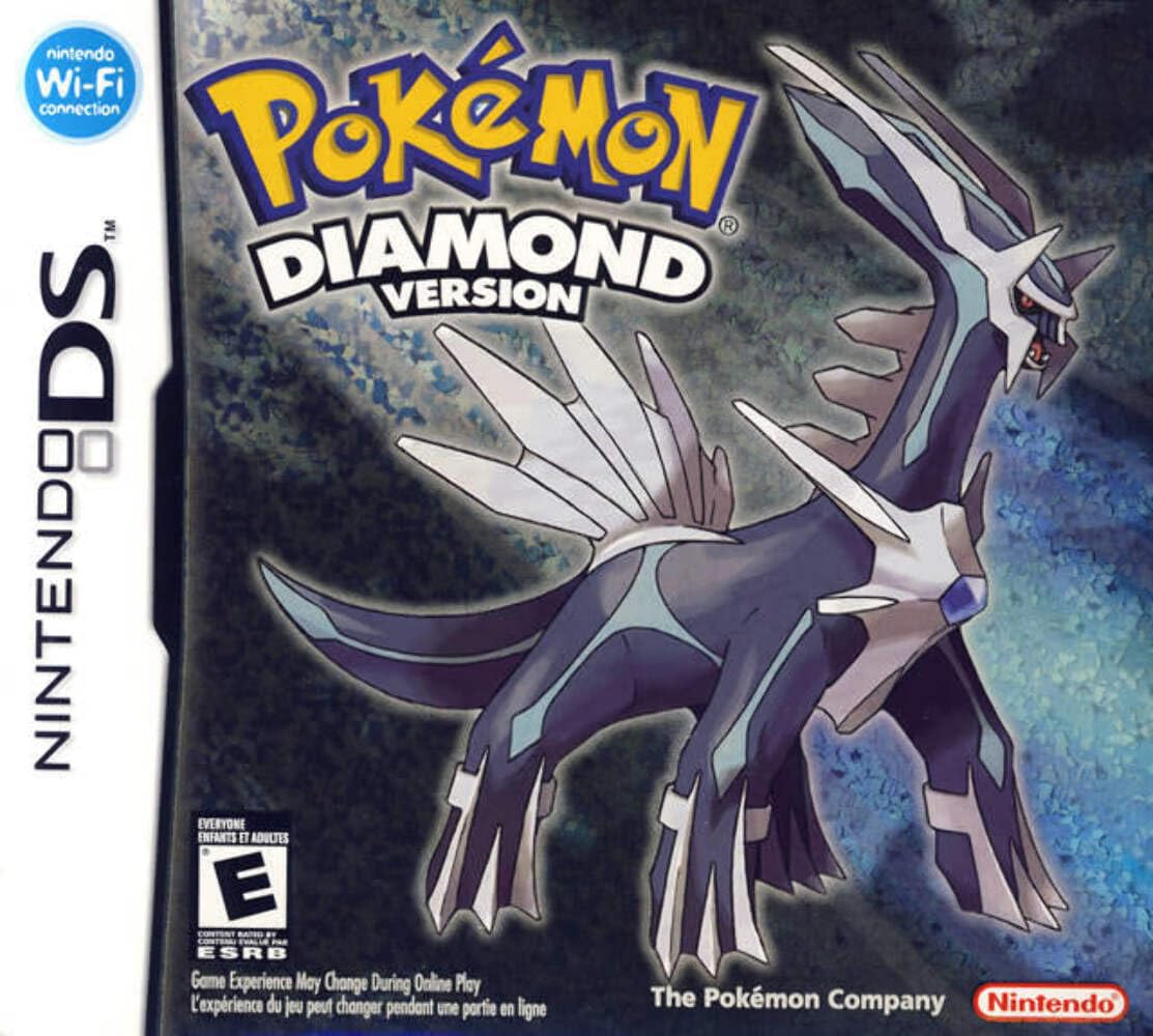 Pokémon Fire Red