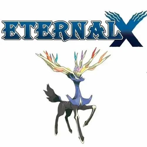 Pokémon Jupiter