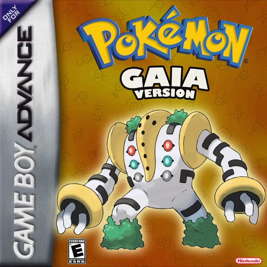 Pokémon Leaf Green