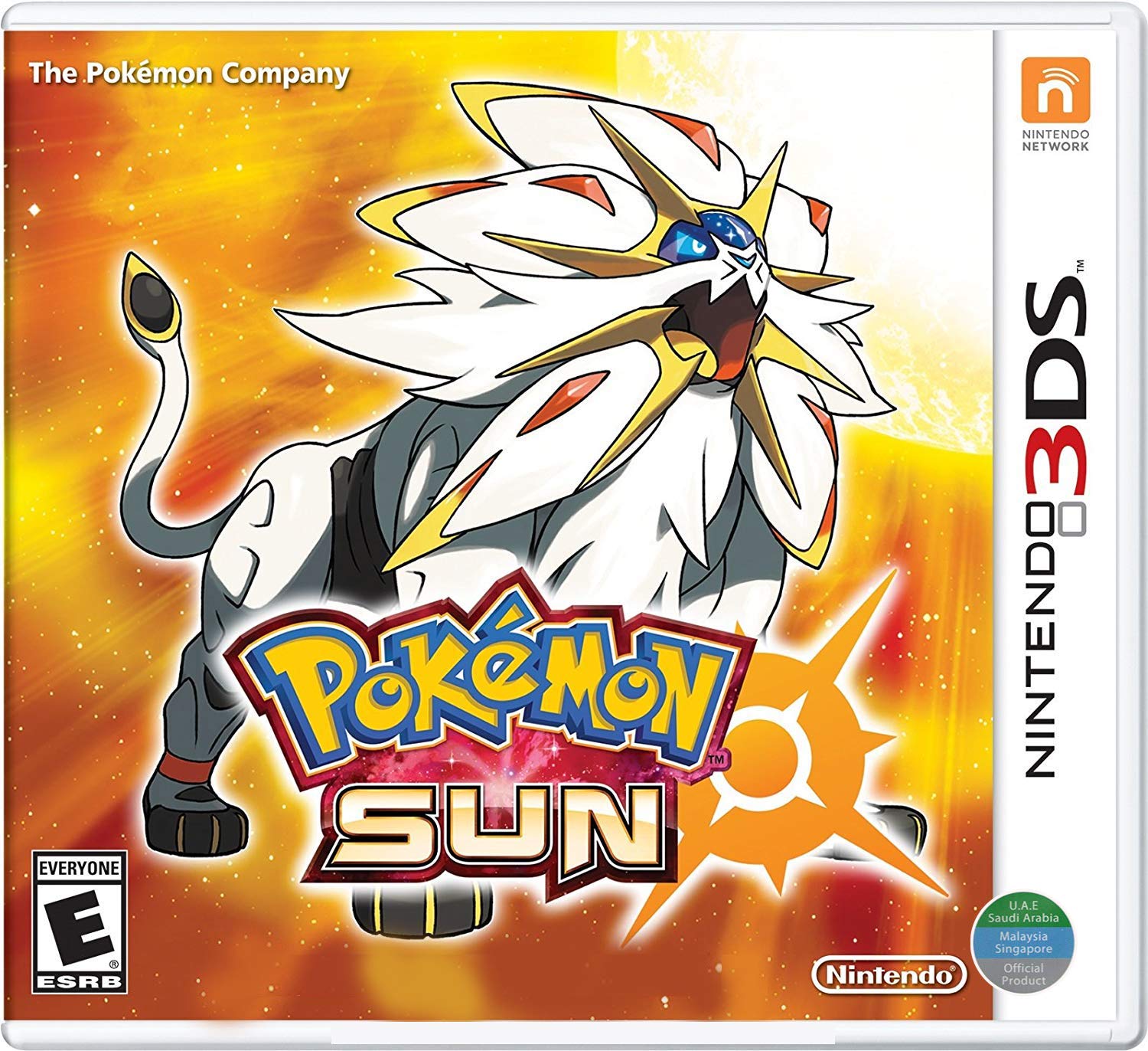 Pokémon Ultra Violet