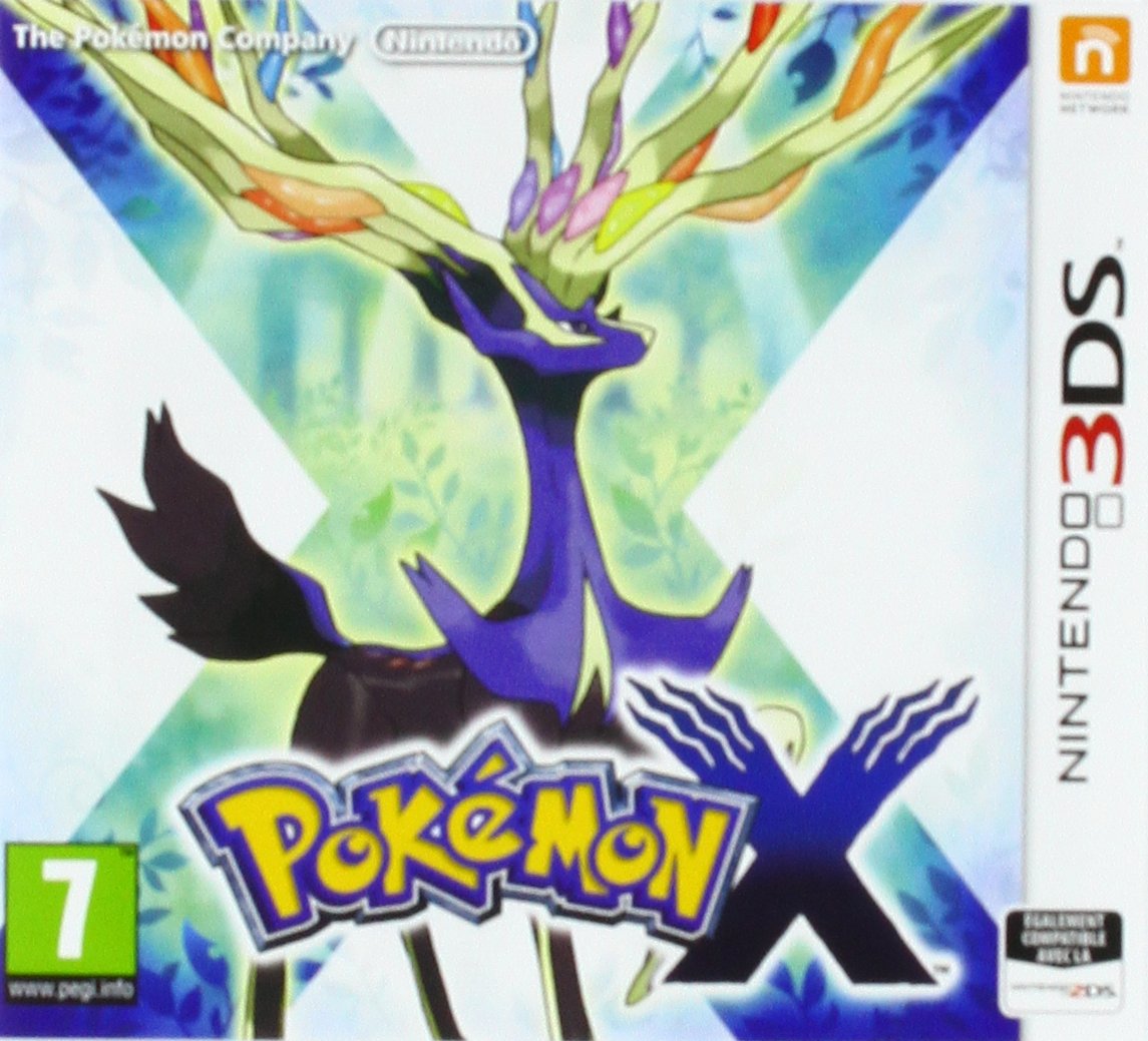Pokémon Emerald