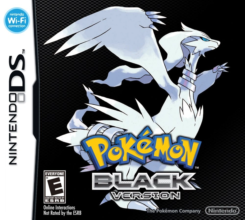 Pokémon Emerald