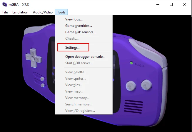 SWITCH Middle Image